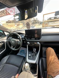 تويوتا راف 4